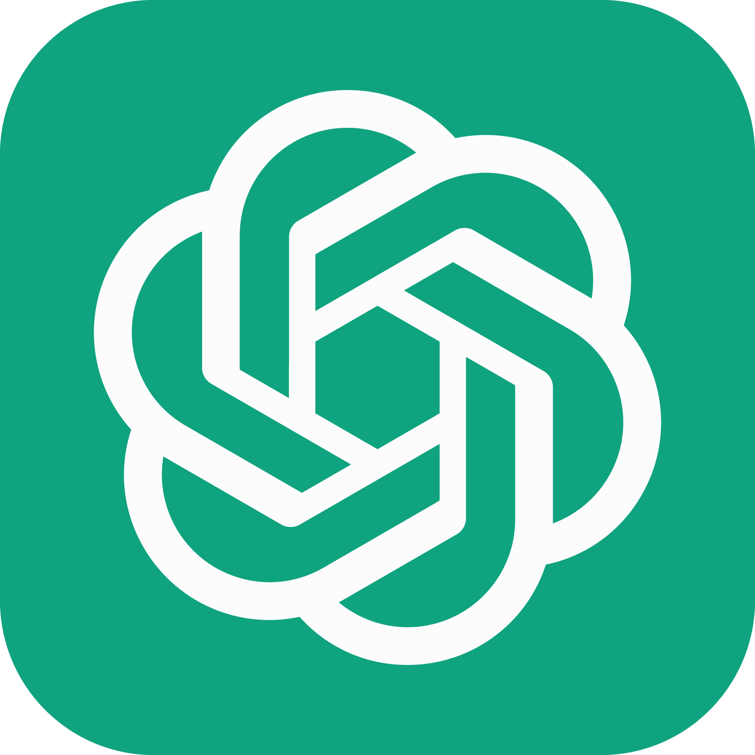 chatgpt Logo